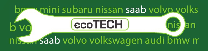 EcoTECH saab volvo volkswagen audi bmw mini subaru nissan 
8512 Watson Rd St Louis MO 63119 314 729 1100